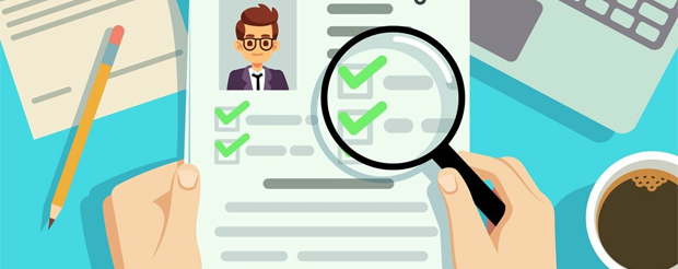 How to make the most suitable Resume.